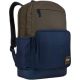 Рюкзак Case Logic Query CCAM-4116-OLIVENIGHT-DRESSBLUE