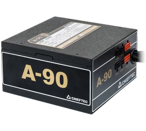 Блок питания Chieftec A-90 750W GDP-750C