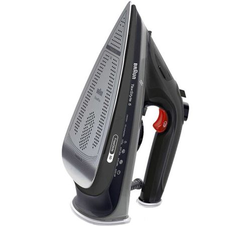 Утюг Braun TexStyle 5 SI 5088 BK