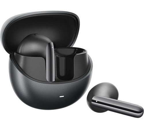 Наушники QCY AilyBuds Pro+ черный