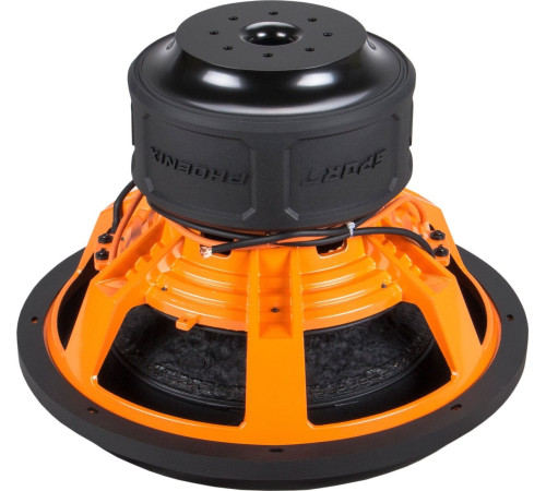 Головка сабвуфера DL Audio Phoenix Sport 15