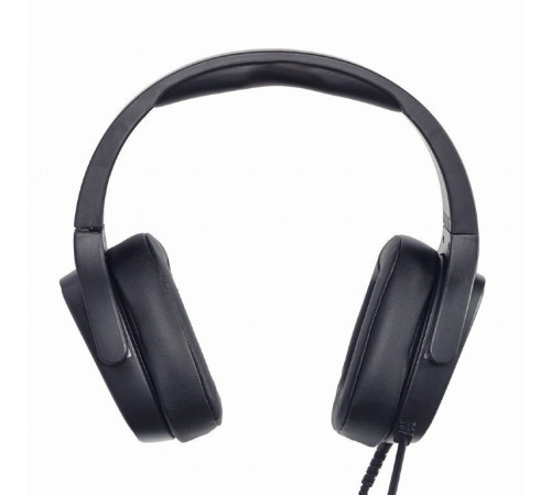 Наушники Gembird GHS-SANPO-S300