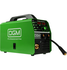 Сварочный инвертор DGM TECMIG-250 SYN