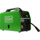 Сварочный инвертор DGM TECMIG-250 SYN