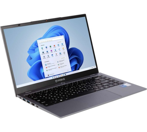 Ноутбук IRBIS 14NBP3003PD_G2