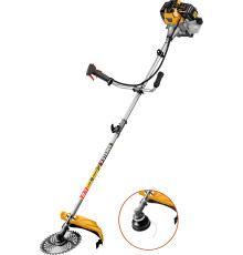 Триммер Steher BT-2500-S