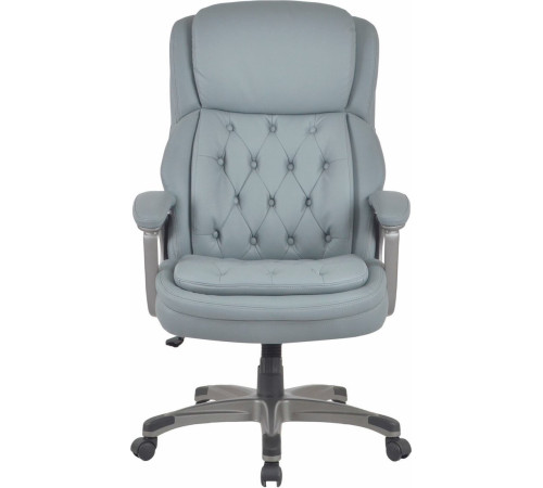 Офисное кресло Brabix EX-557 532946 серый
