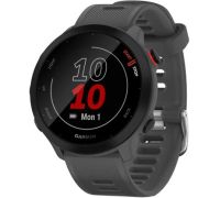 Умные часы Garmin Forerunner 55 серый