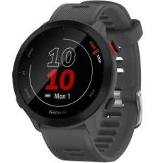 Умные часы Garmin Forerunner 55 серый