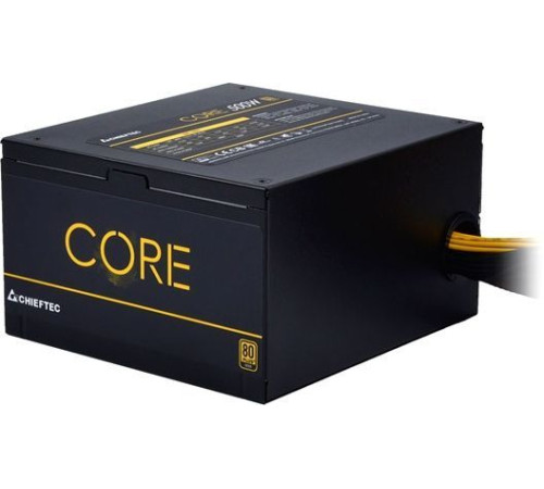 Блок питания Chieftec Core BBS-500S OEM
