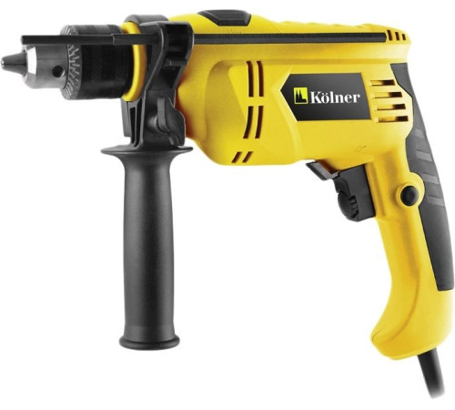 Ударная дрель Kolner KID 600V