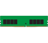 Оперативная память Kingston ValueRAM 32GB DDR4 PC4-25600 KVR32N22D8/32