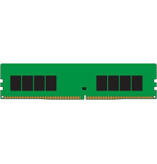 Оперативная память Kingston ValueRAM 32GB DDR4 PC4-25600 KVR32N22D8/32