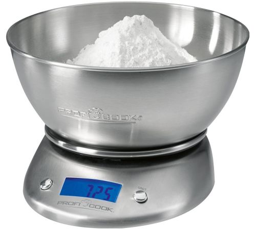 Кухонные весы  ProfiCook PC-KW 1040