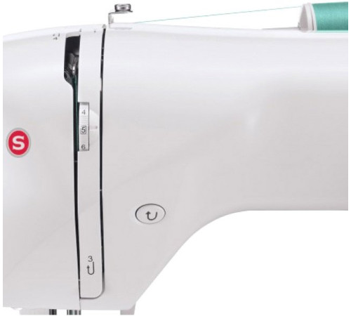 Швейная машина  Singer Starlet 6660