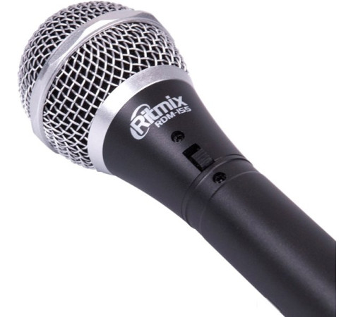 Микрофон Ritmix RDM-155