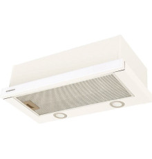 Кухонная вытяжка MAUNFELD VS Fast Glass 60 бежевый