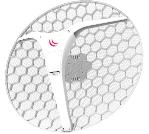 Радиомост Mikrotik LHG XL 5 ac