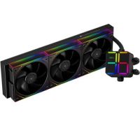 Система жидкостного охлаждения для процессора Thermalright Magic Qube 360 ARGB черный