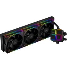 Система жидкостного охлаждения для процессора Thermalright Magic Qube 360 ARGB черный