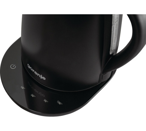 Электрический чайник Gorenje K17TRB