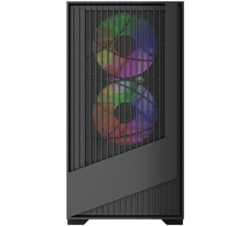 Корпус Powercase Mistral Micro A12B CMMA12B-L3