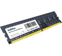 Оперативная память Indilinx 16ГБ DDR4 3200 МГц IND-ID4P32SP16X