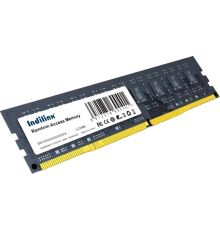 Оперативная память Indilinx 16ГБ DDR4 3200 МГц IND-ID4P32SP16X