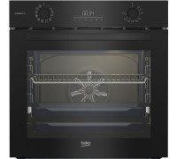 Электрический духовой шкаф BEKO BBIS17300BCS