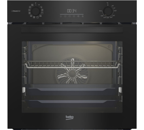 Электрический духовой шкаф BEKO BBIS17300BCS