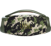 Беспроводная колонка JBL Boombox 3 камуфляж