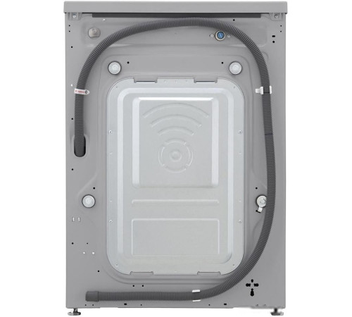 Стиральная машина LG F1296HDS4