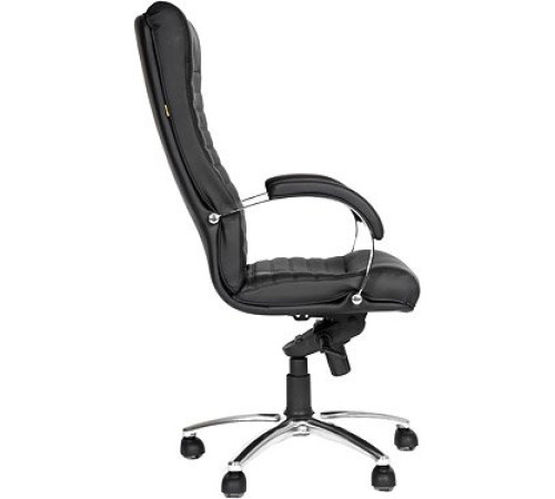 Кресло  CHAIRMAN 480 черный