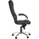 Кресло  CHAIRMAN 480 черный