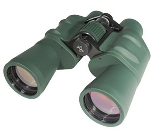 Бинокль Sturman 7x50 1221 зеленый