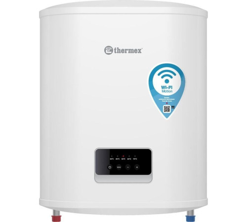 Водонагреватель Thermex Bravo 30 Wi-Fi