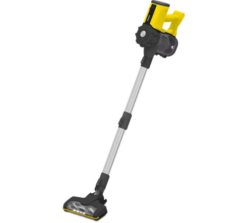 Пылесос Timberk T-VCH-52