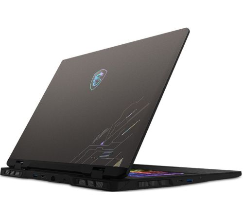 Игровой ноутбук MSI Crosshair 17 HX AI D2XWFKG-053XRU Win 11 Pro