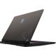 Игровой ноутбук MSI Crosshair 17 HX AI D2XWFKG-053XRU Win 11 Pro