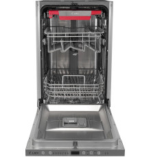 Встраиваемая посудомоечная машина LEX PM 4573 B