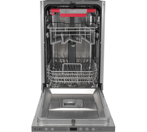 Встраиваемая посудомоечная машина LEX PM 4573 B