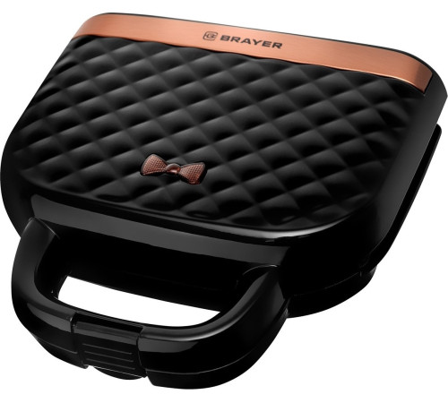 Вафельница Brayer BR2304