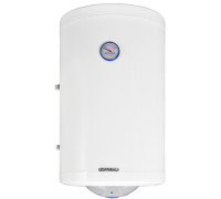 Накопительный электрический водонагреватель Metalac Heatleader MB Inox 80 PKL R левое подключение