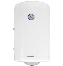 Накопительный электрический водонагреватель Metalac Heatleader MB Inox 80 PKL R левое подключение