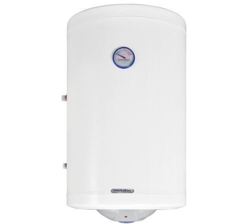 Накопительный электрический водонагреватель Metalac Heatleader MB Inox 80 PKL R левое подключение