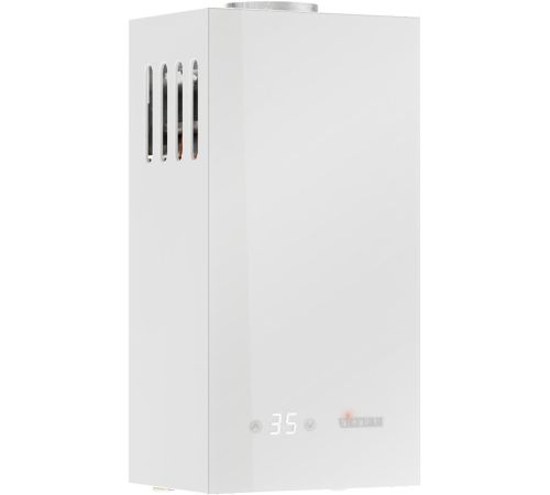 Газовая колонка VilTerm E11 Glass