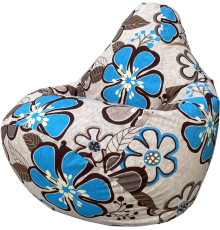 Кресло-мешок Flagman Груша Макси Г2.4-100 Беатриче 03