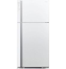 Холодильник Hitachi R-V660PUC71TWH