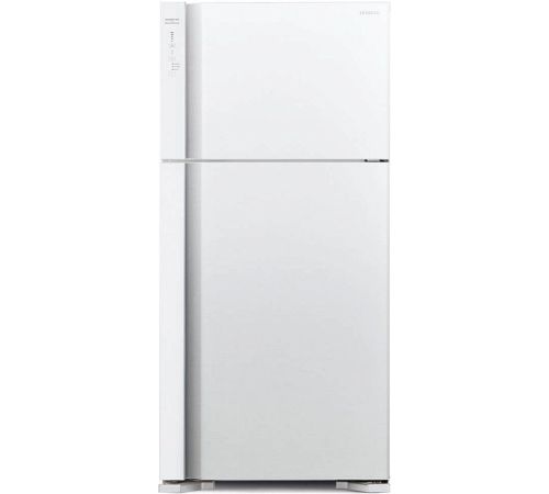 Холодильник Hitachi R-V660PUC71TWH