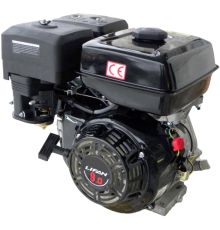 Бензиновый двигатель Lifan 177F D25